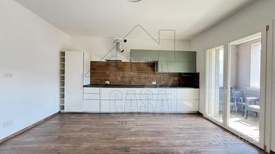 Elegante Appartamento con ingresso indipendente in