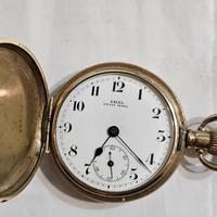 orologio tasca excel 