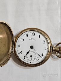 orologio tasca excel 