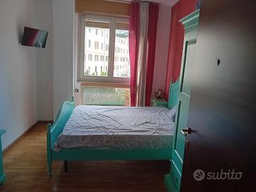 Stanza disponibile per coinquilina