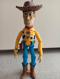 Woody di Toy Story