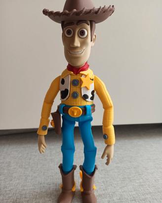 Woody di Toy Story