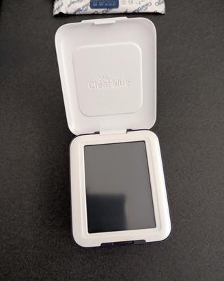 clearblue monitor digitale fertilità ovulazione