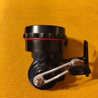 Mulinello contact 400 colore nero