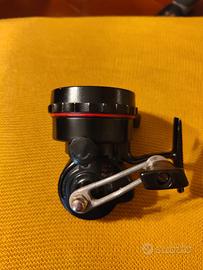 Mulinello contact 400 colore nero