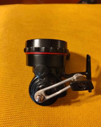 Mulinello contact 400 colore nero
