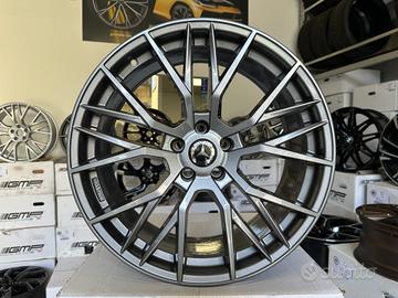 Cerchi NUOVI Mercedes raggio 19 cod.23982