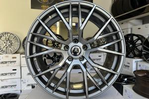 Cerchi NUOVI Mercedes raggio 19 cod.23982