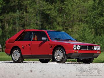 C.E.R.C.O Delta S4 Stradale
