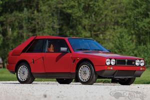 C.E.R.C.O Delta S4 Stradale