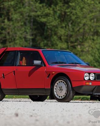 C.E.R.C.O Delta S4 Stradale