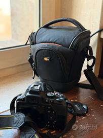 📷 Nikon D3500 + obiettivo 18-55 mm (Scatti 4589)