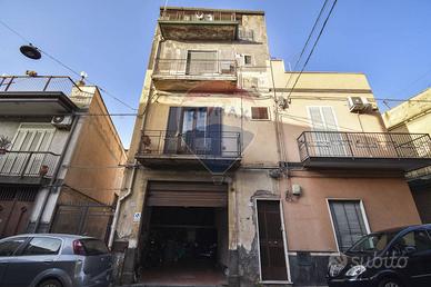 Casa Indipendente - Paternò