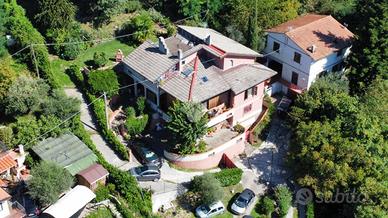 BIFAMILIARE A MARLIANA