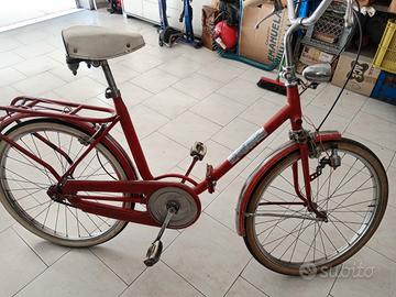 bici da collezione 