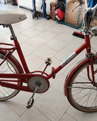 bici da collezione 