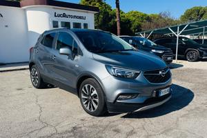 Opel Mokka X 1.4 Turbo GPL Tech 140CV 4x2 Advance