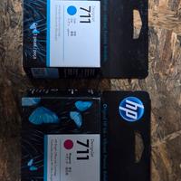 Cartucce stampante HP