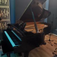 Pianoforte Yamaha C3