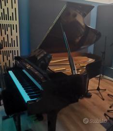 Pianoforte Yamaha C3