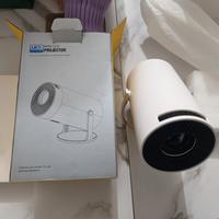 proiettore 4K con WiFi 6