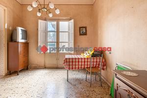 S. G. La Punta Centro - Palazzetto Bifamiliare