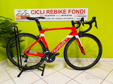 Bici da corsa Wilier cento1air