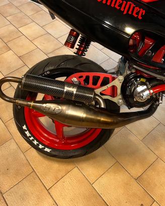 St 70-r Semitrofeo Minarelli