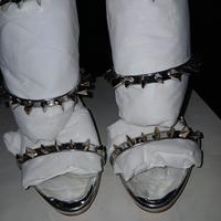 sandalo Giuseppe zanotti 