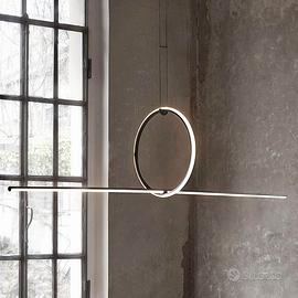 lampada flos Arrangements nuova ed imballata