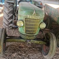 Trattore Fendt Farmer 2 2RM