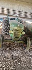 Trattore Fendt Farmer 2 2RM