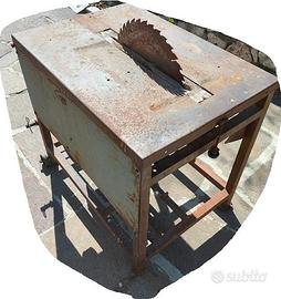 circolare x trattore