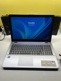 Asus i5 8th generazione