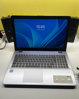 Asus i5 8th generazione