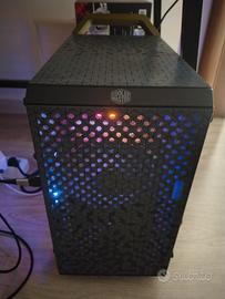 Workstation/Gaming Xeon E5-2650 v4 (12C/24T) | 24G