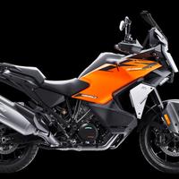 2026 KTM 1390 Super Adventure S EVO
