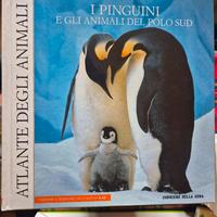 Atlante degli animali 