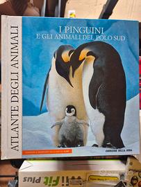 Atlante degli animali 