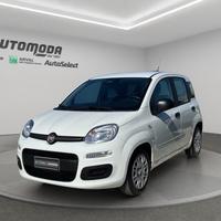 FIAT Panda 1.0 Hybrid 70cv