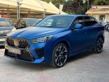 BMW X2  U10 sdrive 18d MSport