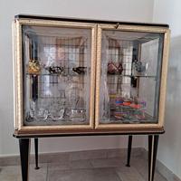 MOBILE BAR VINTAGE ANNI '70