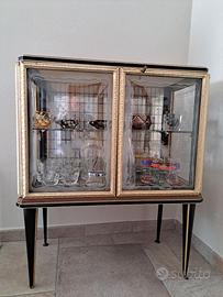 MOBILE BAR VINTAGE ANNI '70