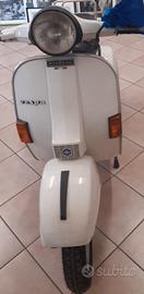 vespa 125 px