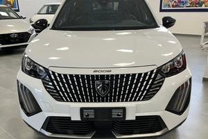 PEUGEOT 2008 # PureTech 100 S&S Allure KM0