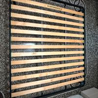 Rete matrimoniale ortopedica