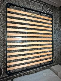 Rete matrimoniale ortopedica