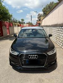 Audi A1 sline