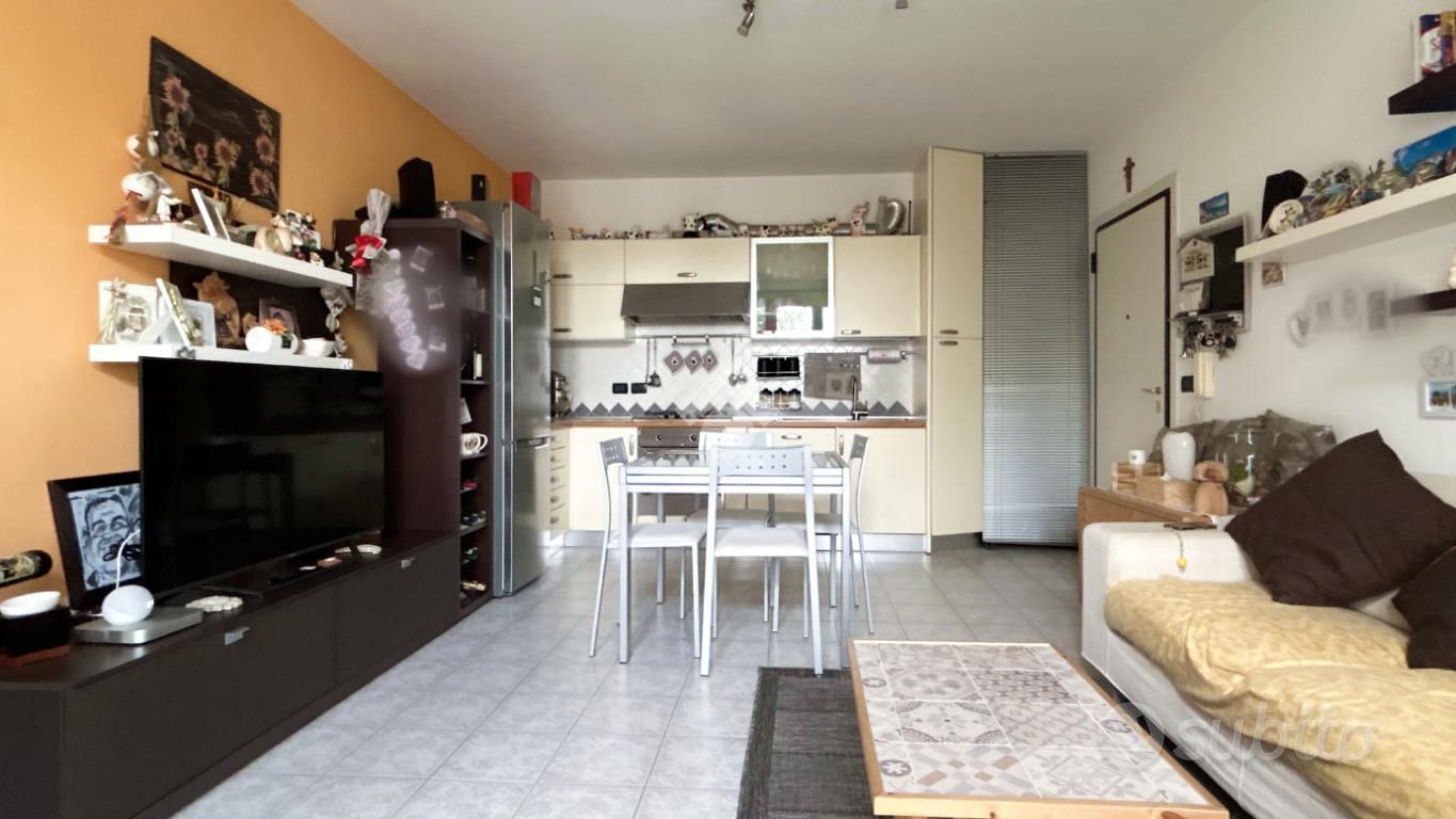 Appartamento – Molinella, Bologna - Altro