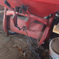 Spandiconcime Angeloni